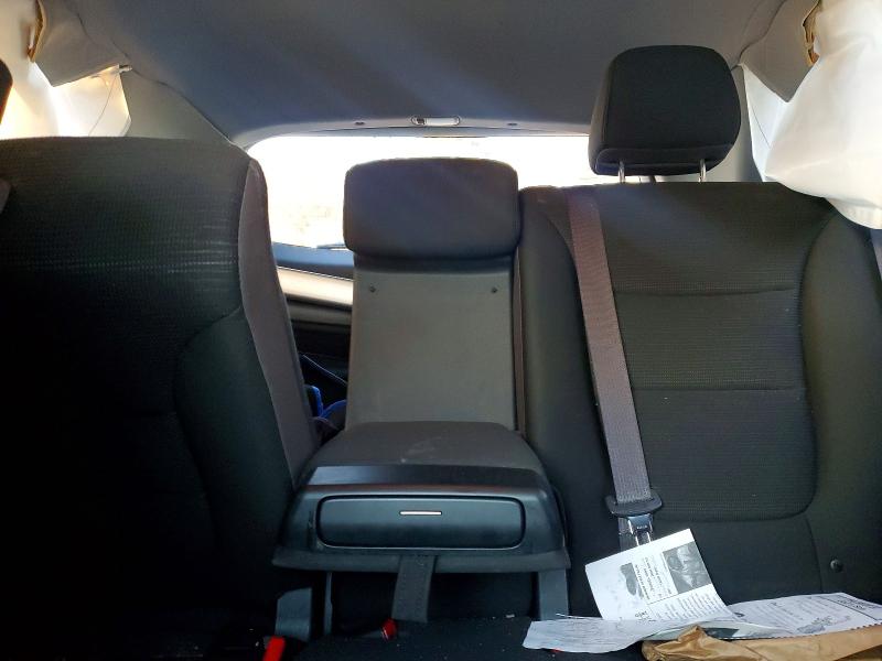 Photo 10 from auction – 2014 KIA SORENTO LX with VIN 5XYKT3A66EG478137