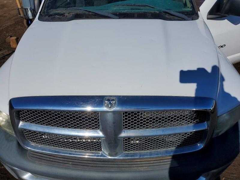 Photo 11 from auction – 2003 DODGE RAM 1500 S with VIN 1D7HA16N73J586418