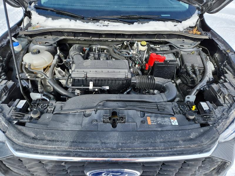Photo 12 from auction – 2025 FORD ESCAPE ACT with VIN 1FMCU9GN4SUB45587