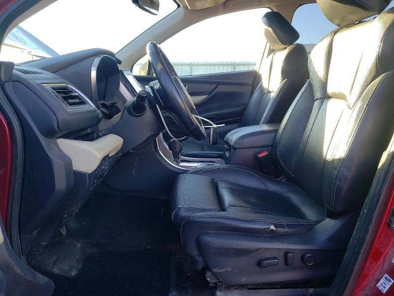 Photo 7 from auction – 2019 SUBARU ASCENT with VIN 4S4WMAMD7K3407635
