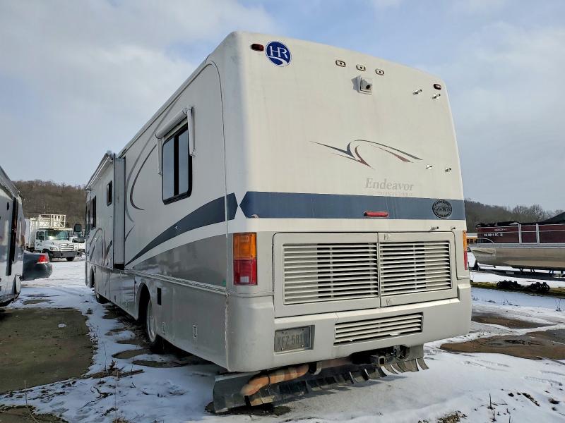 Photo 3 from auction – 1999 FREIGHTLINER CHASSIS X with VIN 4UZ6XFBC8XCF17280