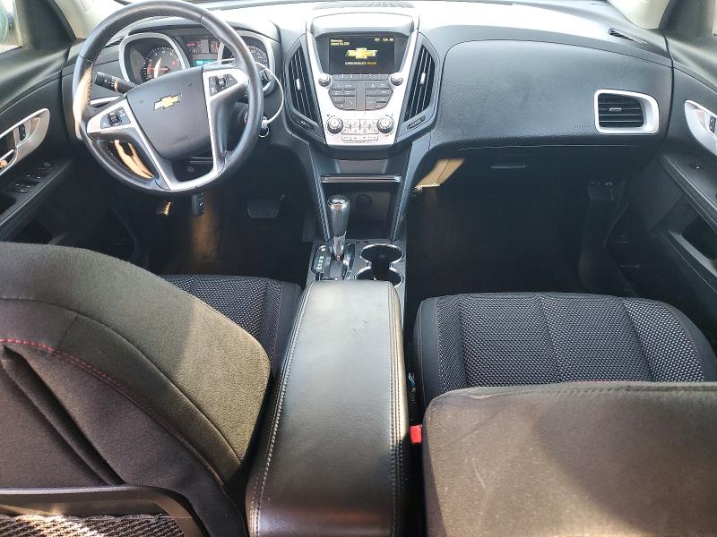 Photo 8 from auction – 2017 CHEVROLET EQUINOX LT with VIN 2GNALCEK4H6294441