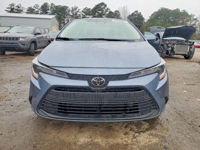 Photo 5 from auction – 2025 TOYOTA COROLLA LE with VIN 5YFB4MDEXSP291982