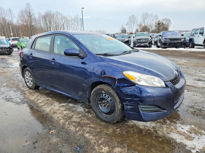 Photo 4 from auction – 2013 TOYOTA COROLLA MA with VIN 2T1KU4EE3DC048662