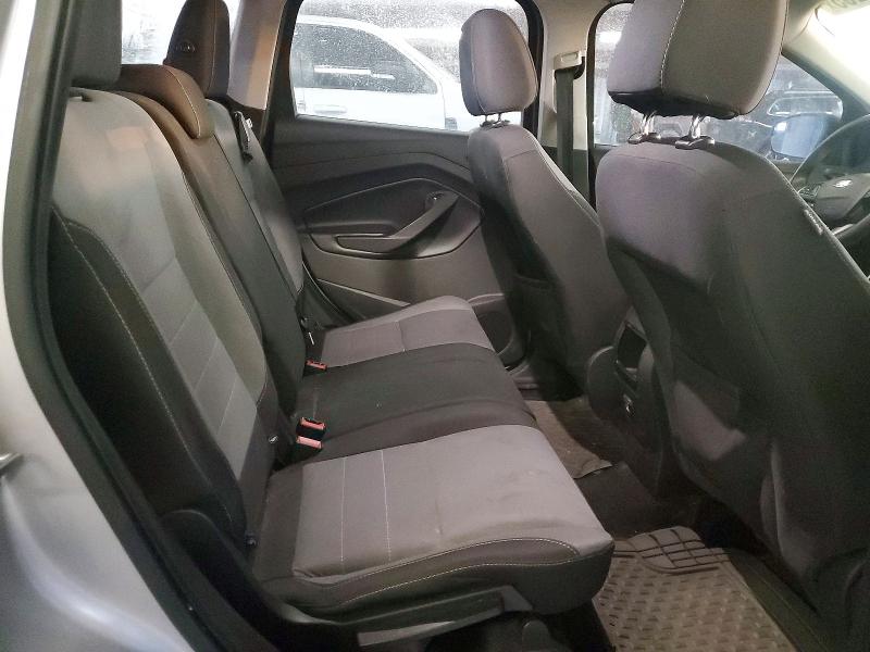 Photo 11 from auction – 2017 FORD ESCAPE with VIN 1FMCU0F73HUB49993