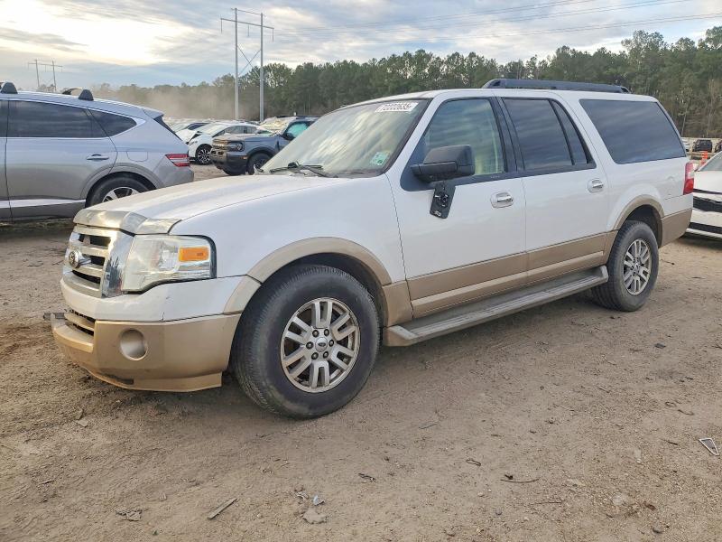 Zdjęcie 1 z aukcji – 2012 FORD EXPEDITION z VIN 1FMJK1H59CEF65726