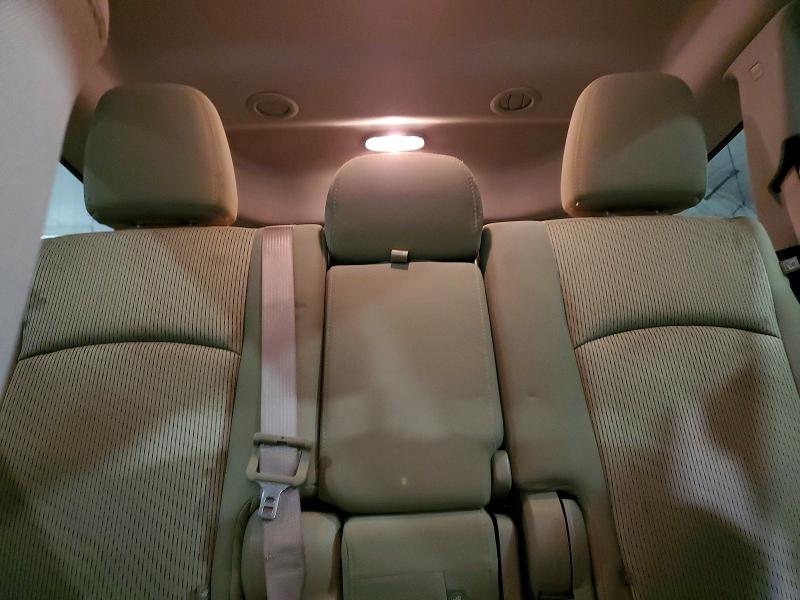 Photo 10 from auction – 2015 DODGE JOURNEY with VIN 3C4PDDBG7FT639962
