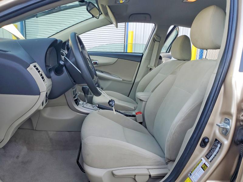 Photo 7 from auction – 2013 TOYOTA COROLLA BA with VIN 2T1BU4EE0DC989793