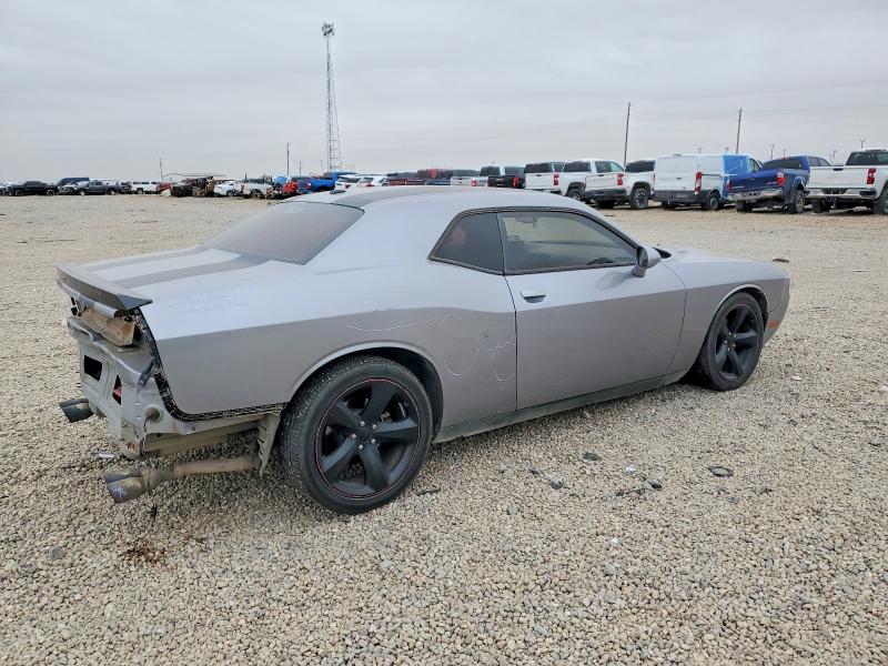 Photo 3 from auction – 2014 DODGE CHALLENGER with VIN 2C3CDYBT0EH277388