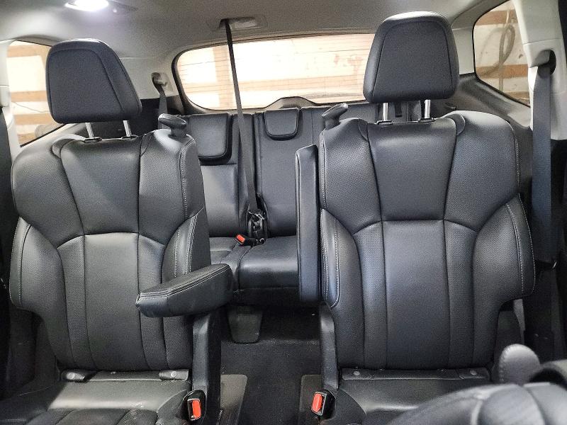 Photo 10 from auction – 2022 SUBARU ASCENT LIM with VIN 4S4WMAMD8N3434105