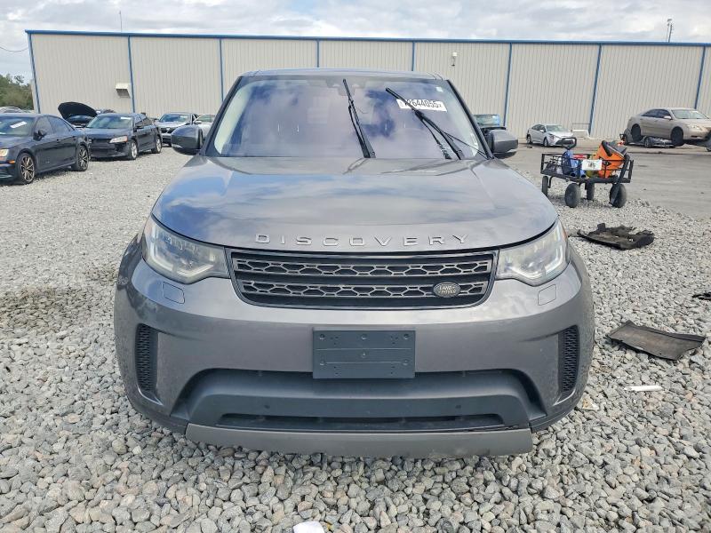 Zdjęcie 5 z aukcji – 2017 LAND ROVER DISCOVERY z VIN SALRGBBV0HA021971