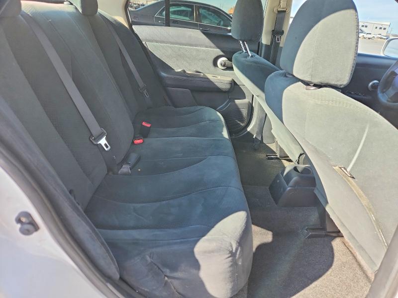 Фото 10 с аукциона – 2011 NISSAN VERSA S с VIN 3N1BC1AP6BL466283