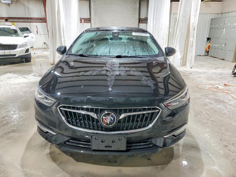 Zdjęcie 5 z aukcji – 2018 BUICK REGAL z VIN W04GP6SX6J1130247