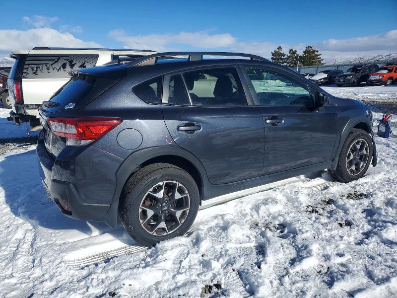 Photo 3 from auction – 2019 SUBARU CROSSTREK with VIN JF2GTAEC4K8390699