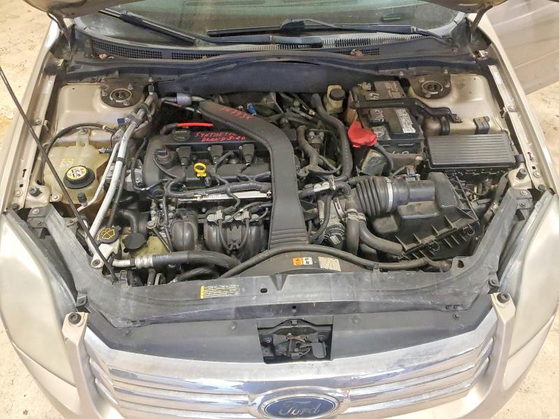 Photo 11 from auction – 2006 FORD FUSION with VIN 3FAFP07Z26R203318