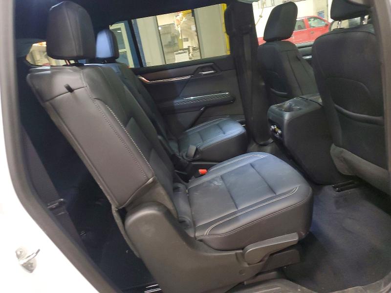 Photo 11 from auction – 2025 GMC ACADIA with VIN 1GKENNRS2SJ232139