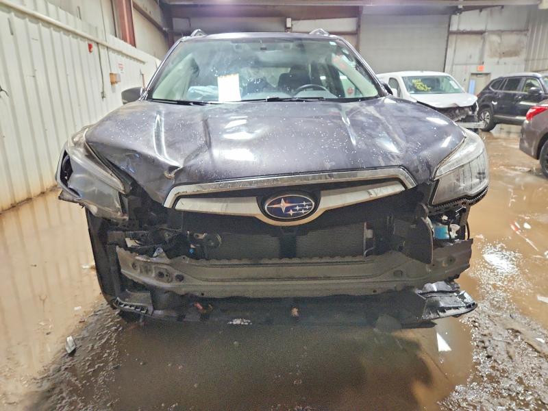 Photo 5 from auction – 2020 SUBARU FORESTER with VIN JF2SKAUC8LH405365