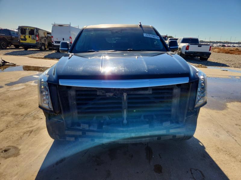 Photo 5 from auction – 2016 CADILLAC ESCALADE with VIN 1GYS4HKJ4GR338521