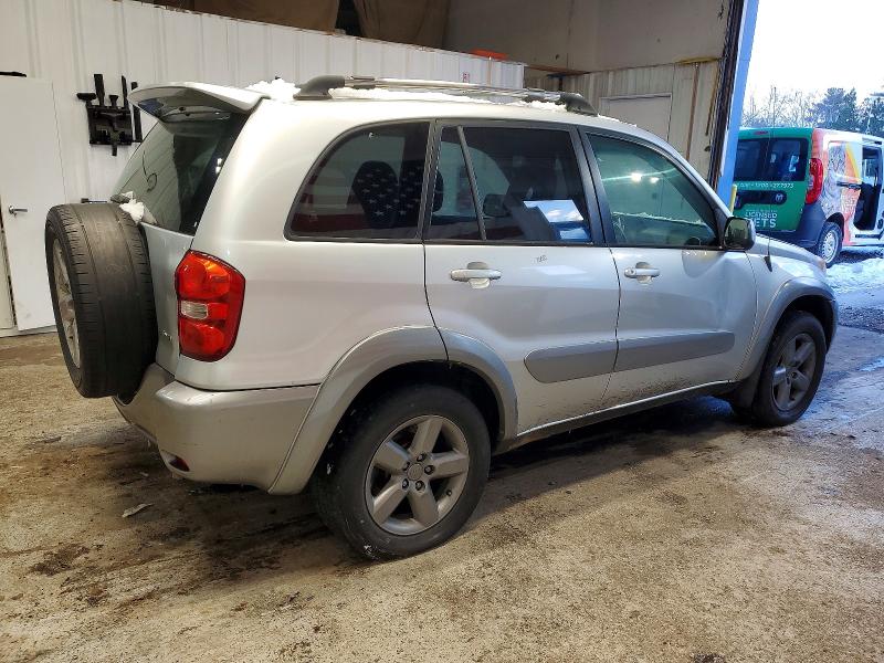 Photo 3 from auction – 2004 TOYOTA RAV4 with VIN JTEHD20VX40024287