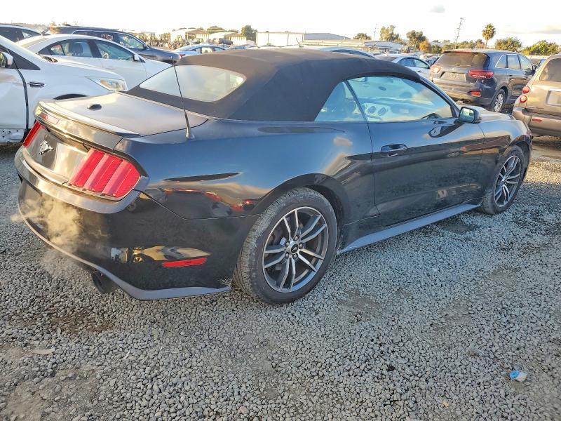 Photo 3 from auction – 2016 FORD MUSTANG with VIN 1FATP8UH3G5258068