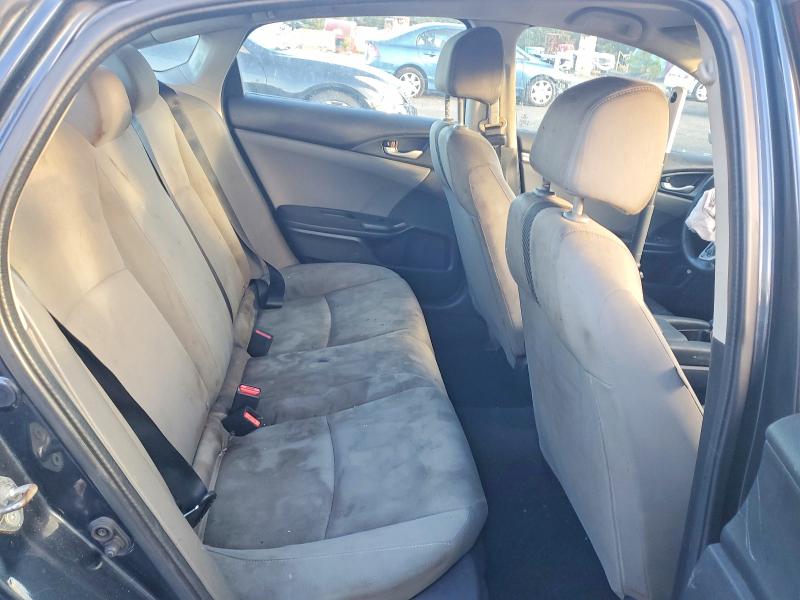 Photo 10 from auction – 2018 HONDA CIVIC with VIN 2HGFC2F59JH543653