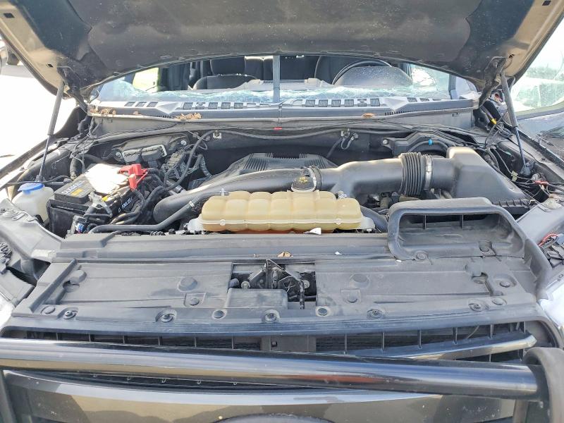 Photo 11 from auction – 2019 FORD F150 SUPER with VIN 1FTEW1E45KKE81053