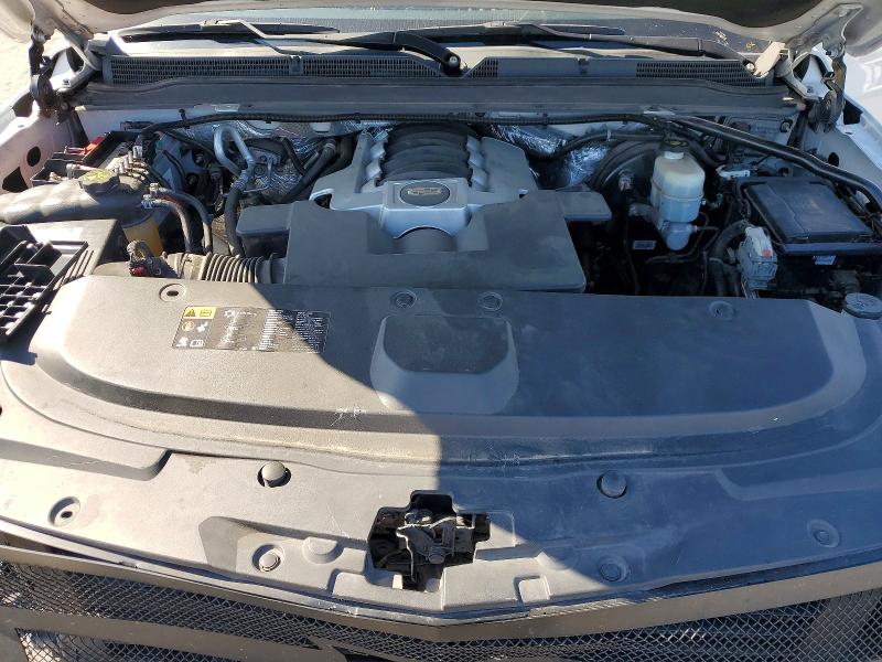 Photo 12 from auction – 2016 CADILLAC ESCALADE P with VIN 1GYS4CKJ1GR353982