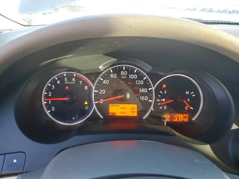 Photo 9 from auction – 2012 NISSAN ALTIMA BAS with VIN 1N4AL2AP4CN454879