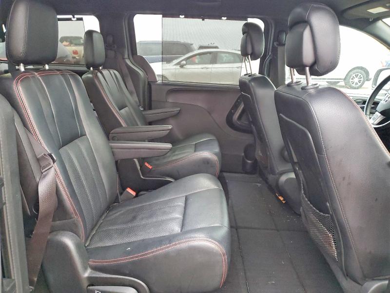Zdjęcie 11 z aukcji – 2017 DODGE GRAND CARA z VIN 2C4RDGEG6HR740096