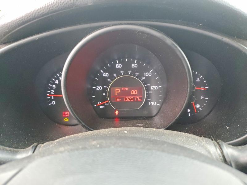 صورة رقم 9 من المزاد - 2017 KIA SOUL مع VIN KNDJP3A58H7420488