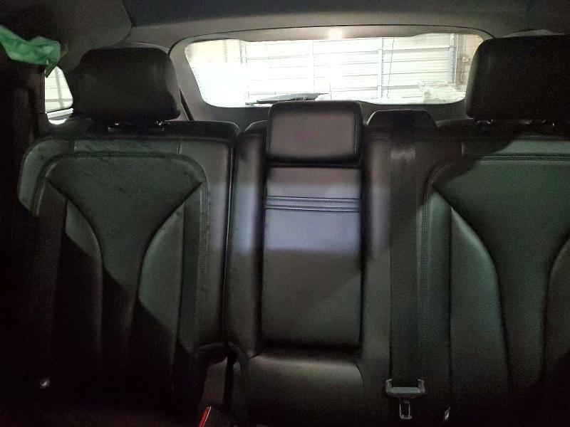 Photo 10 from auction – 2019 LINCOLN NAUTILUS with VIN 2LMPJ6J97KBL63196