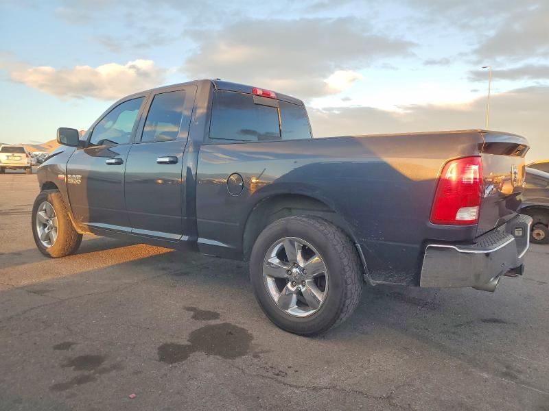 Photo 2 from auction – 2016 RAM 1500 SLT with VIN 1C6RR7GT9GS294123