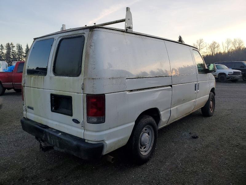 Photo 3 from auction – 2006 FORD ECONOLINE with VIN 1FTRE14W26DA90511