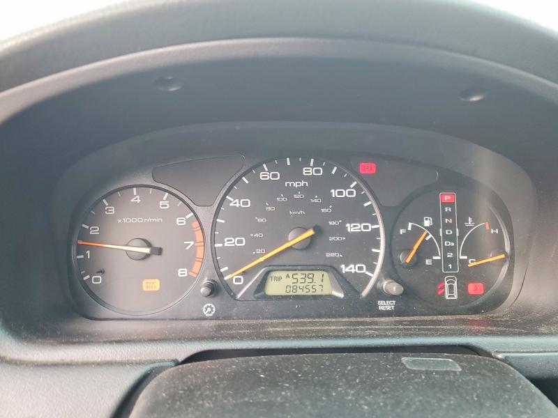 Photo 9 from auction – 2002 HONDA ODYSSEY LX with VIN 5FNRL18532B019585