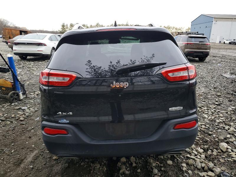 Photo 6 from auction – 2015 JEEP CHEROKEE L with VIN 1C4PJMCS5FW789302