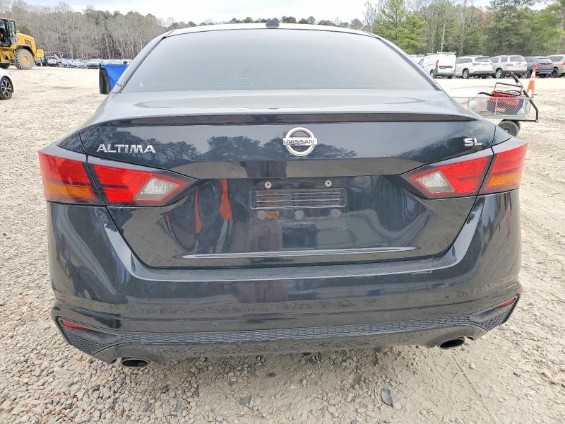 Photo 6 from auction – 2019 NISSAN ALTIMA with VIN 1N4BL4EV0KC202825
