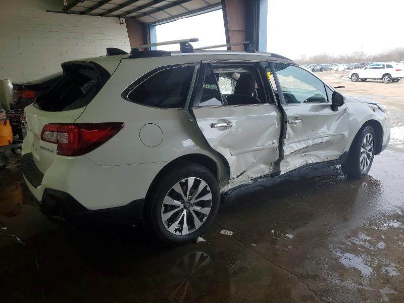 Photo 3 from auction – 2019 SUBARU OUTBACK TO with VIN 4S4BSATC3K3248402