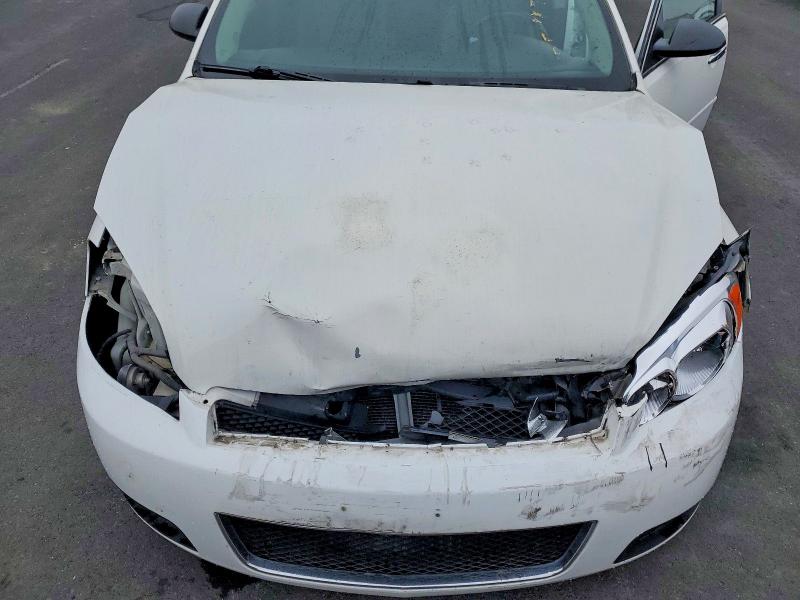 Photo 11 from auction – 2014 CHEVROLET IMPALA LIMITED with VIN 2G1WC5E36E1132881