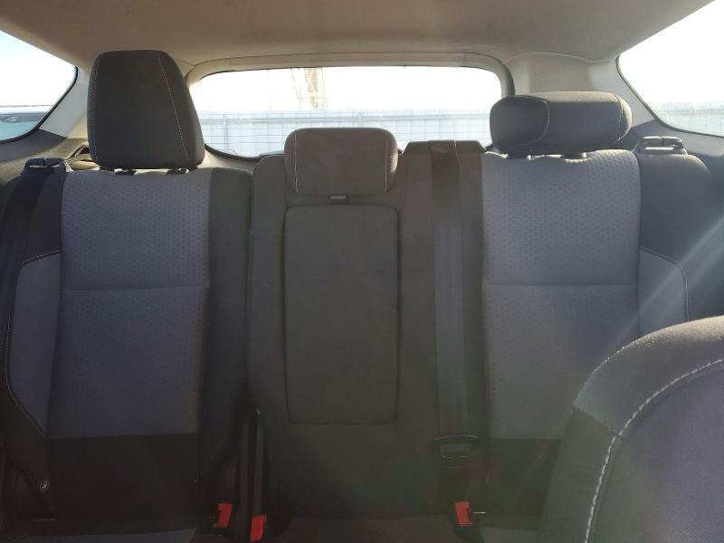 Photo 10 from auction – 2017 FORD ESCAPE SE with VIN 1FMCU0GD7HUA54177