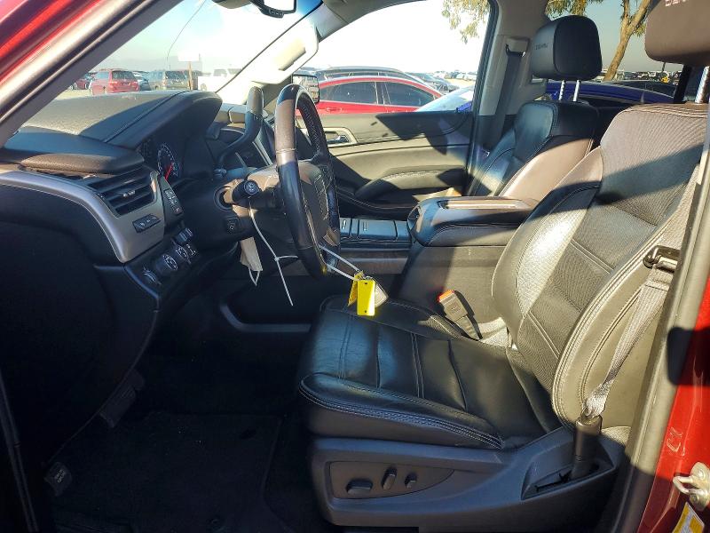 Photo 7 from auction – 2019 GMC YUKON DENA with VIN 1GKS2CKJ8KR104071