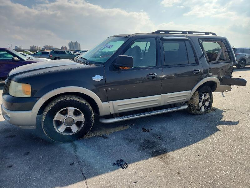FORD EXPEDITION 2006 with VIN 1FMFU17536LA95744 - Photo from auction