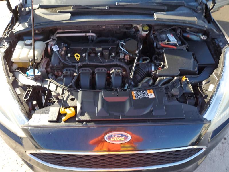 Photo 11 from auction – 2015 FORD FOCUS SE with VIN 1FADP3F2XFL371980