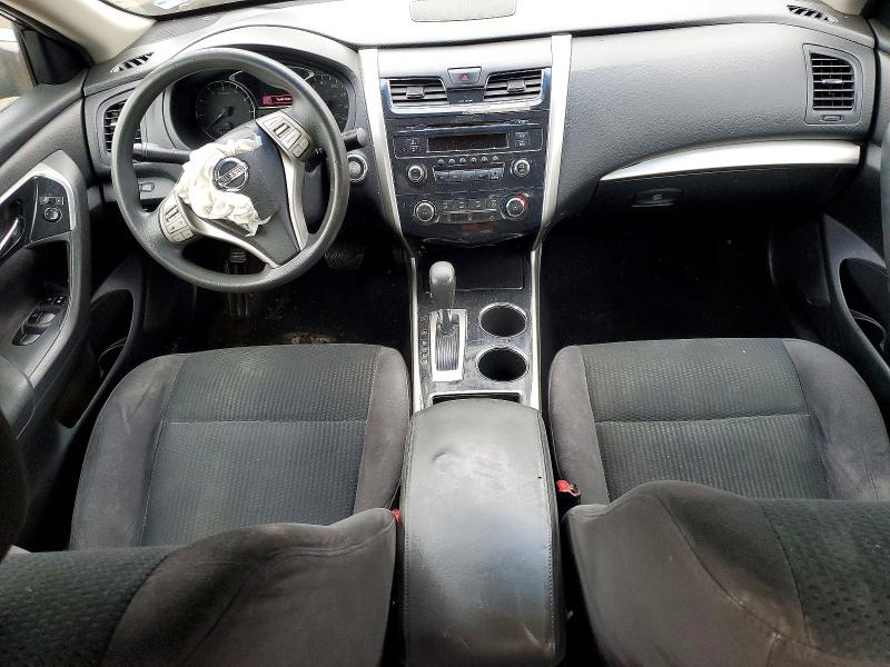 Photo 8 from auction – 2014 NISSAN ALTIMA 2.5 with VIN 1N4AL3APXEC135443