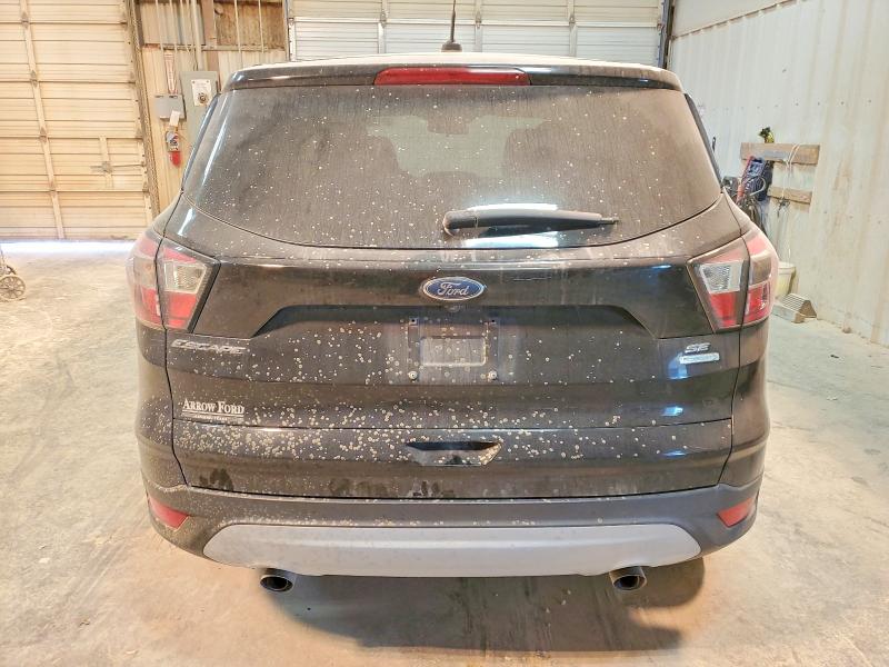 Photo 6 from auction – 2017 FORD ESCAPE SE with VIN 1FMCU0G98HUC89067