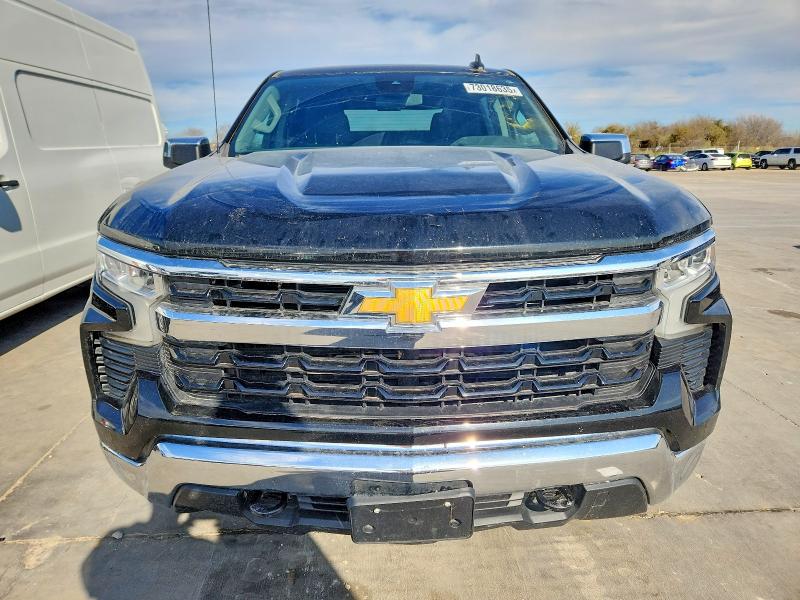 Photo 5 from auction – 2023 CHEVROLET SILVERADO with VIN 3GCPDDEK2PG313903