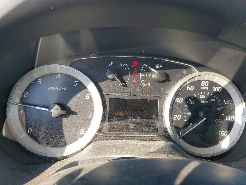 Photo 9 from auction – 2014 NISSAN SENTRA S with VIN 1N4AB7AP7EN854535