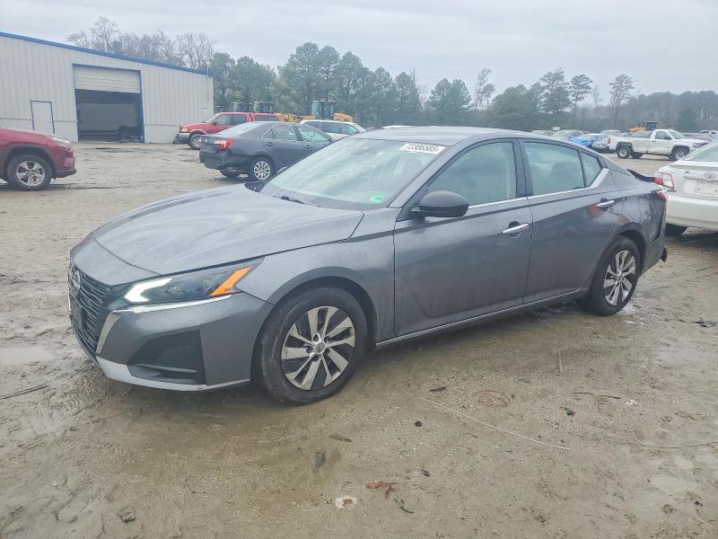 NISS ALTIMA 2024 with VIN 1N4BL4BV5RN319240 - Photo from auction