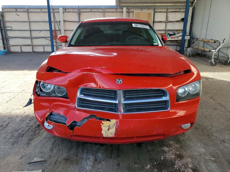 Photo 5 from auction – 2010 DODGE CHARGER SX with VIN 2B3CA3CVXAH177298