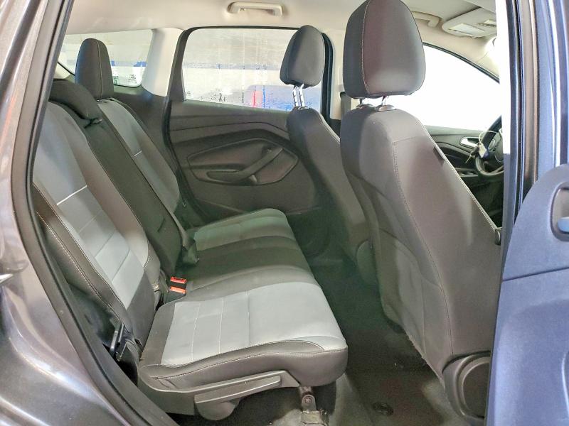 Photo 11 from auction – 2014 FORD ESCAPE SE with VIN 1FMCU9GX1EUD73519