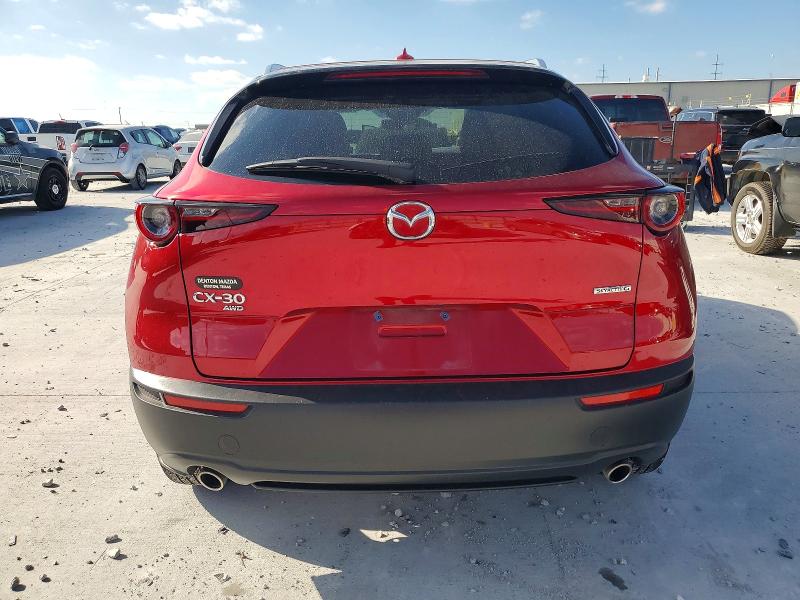 Photo 6 from auction – 2023 MAZDA CX-30 PREM with VIN 3MVDMBDM2PM553057